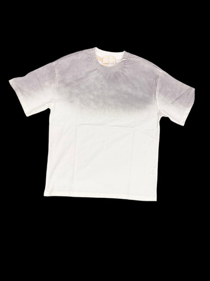 T-shirt sfumata