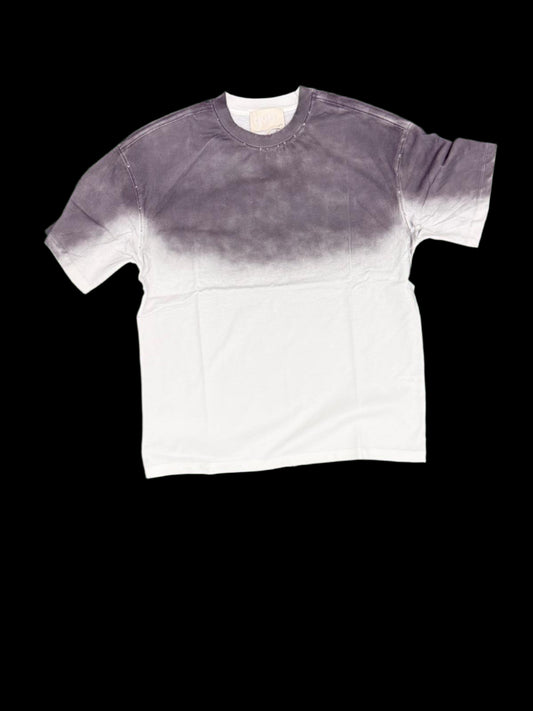 T-shirt sfumata