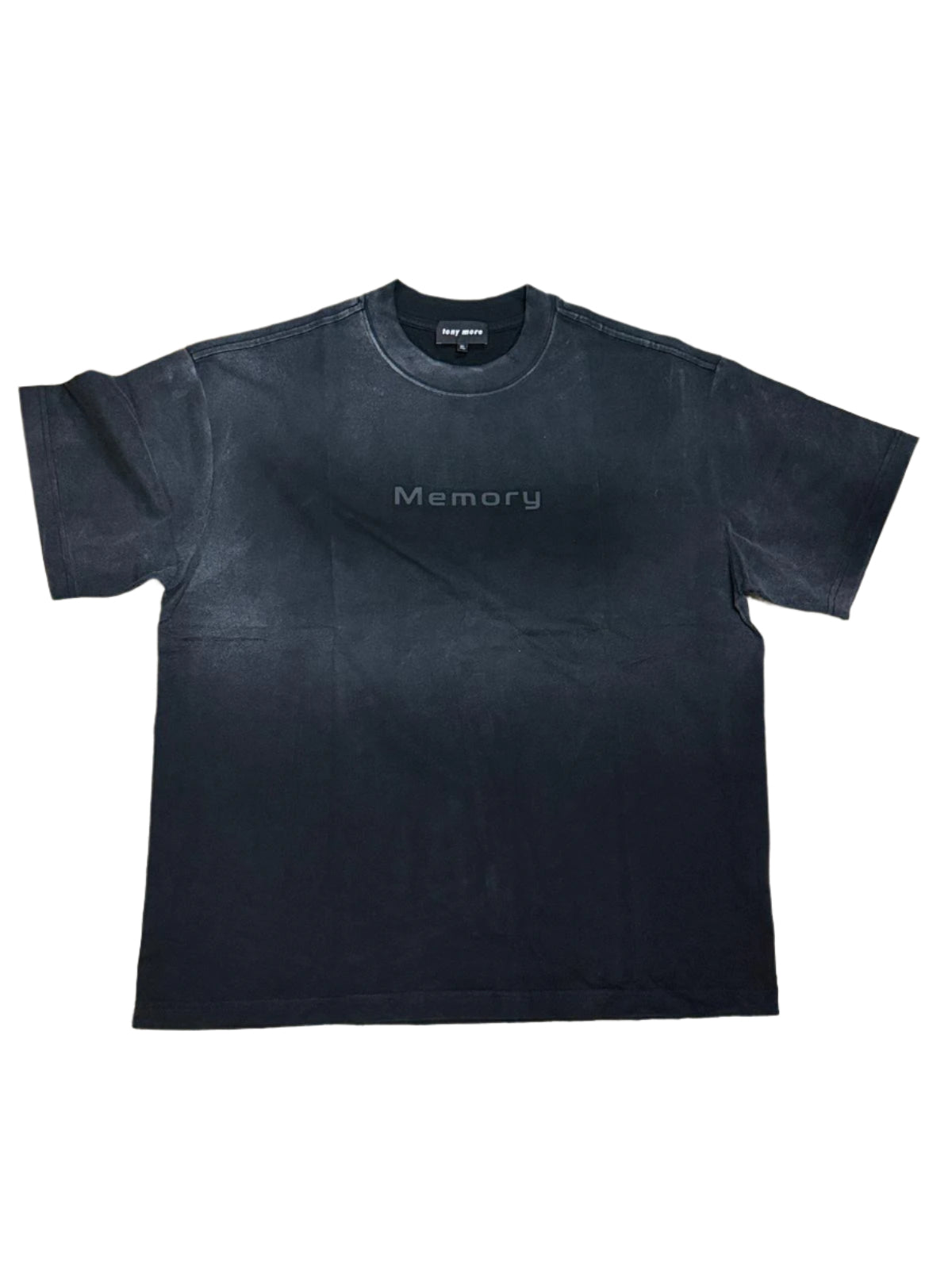 T-shirt Memory