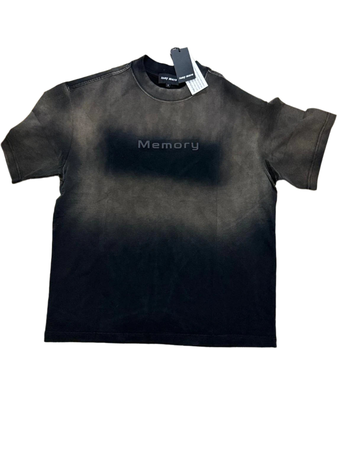 T-shirt Memory
