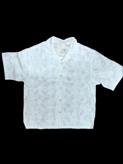 Camicia ibiza