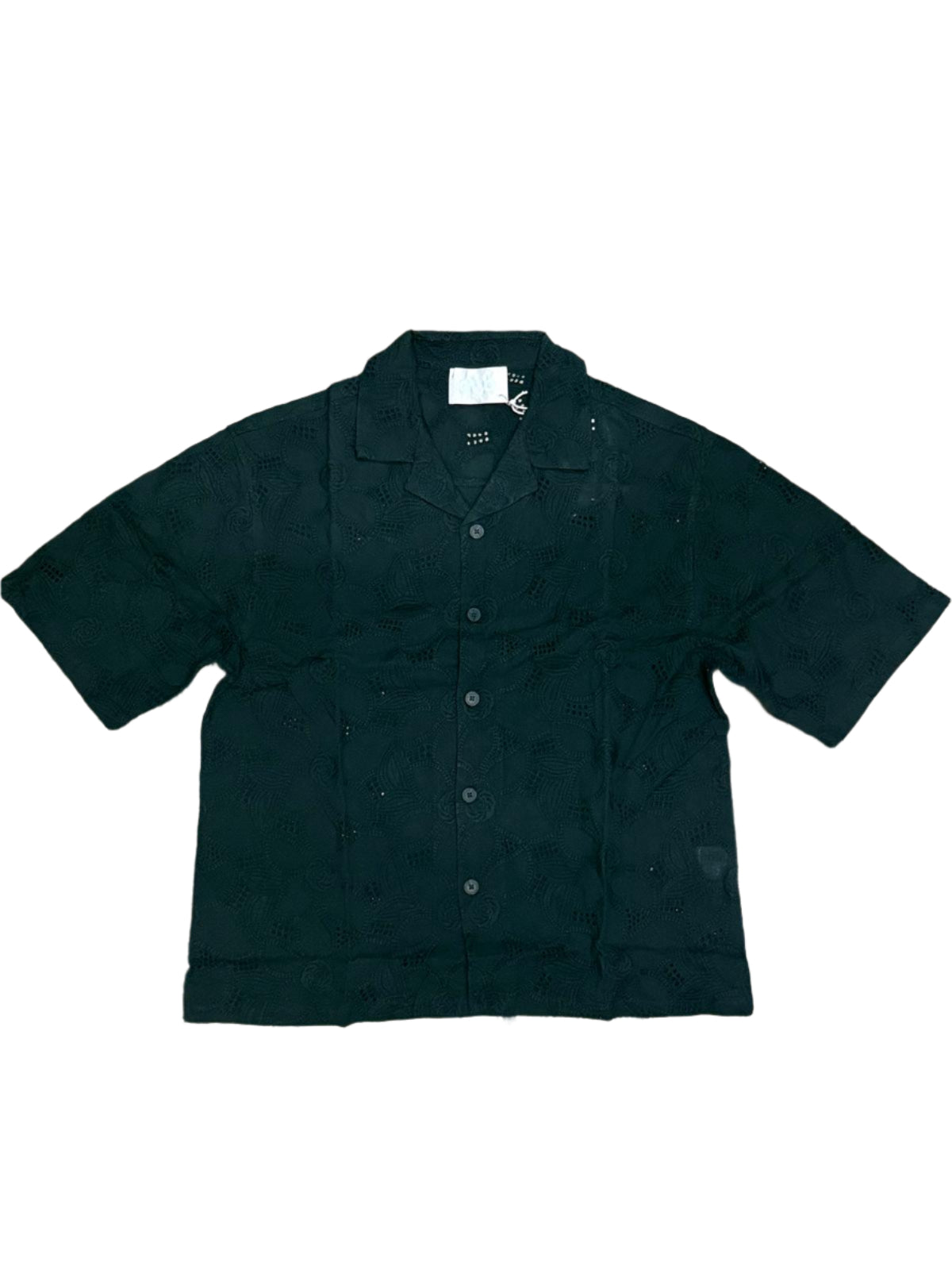 Camicia ibiza