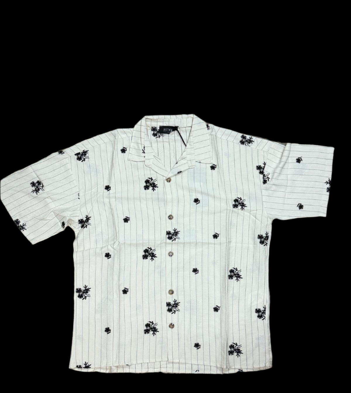 Camicia Formentera