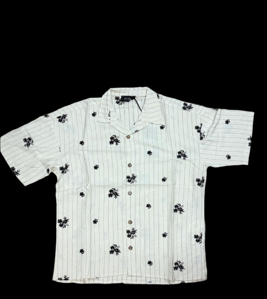 Camicia Formentera