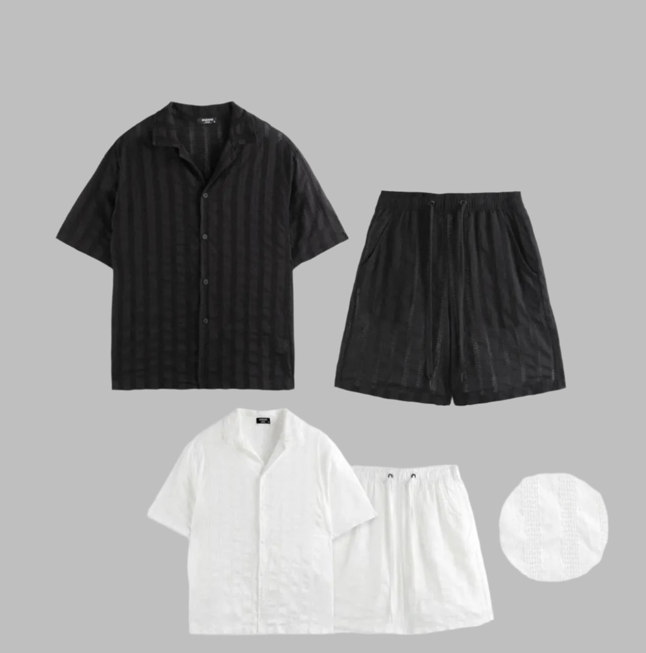 Coordinato Q