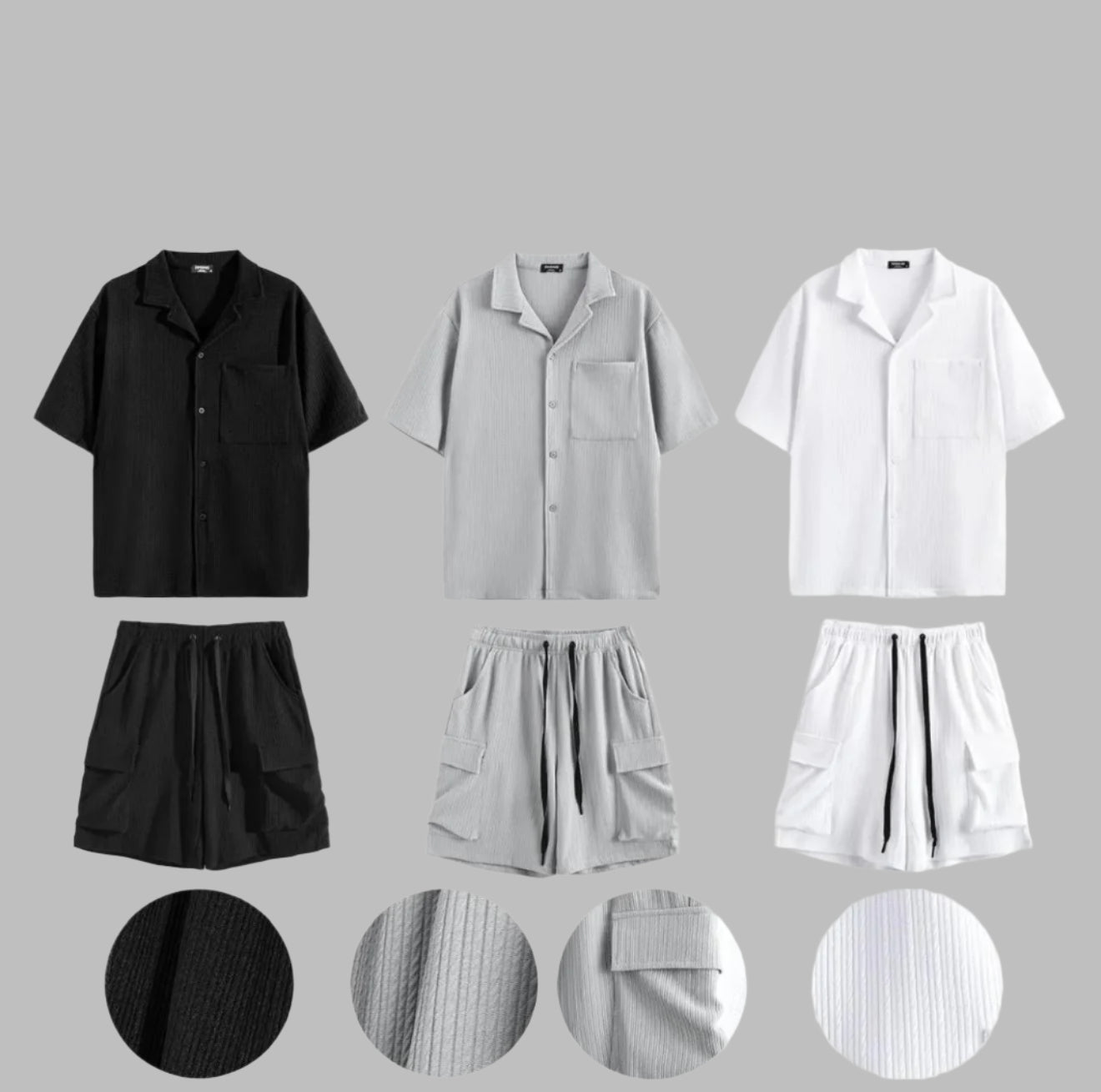Coordinato Righe