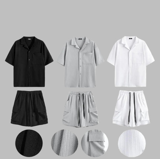 Coordinato Righe