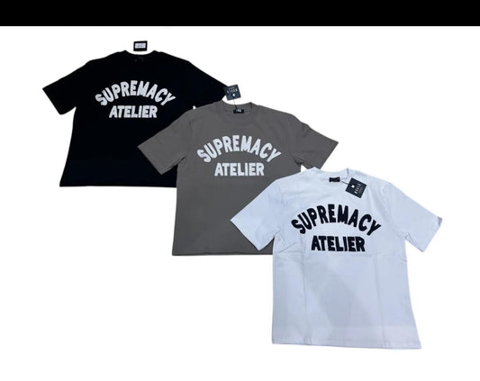 T-shirt Supremacy