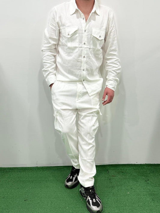 Coordinato Milano