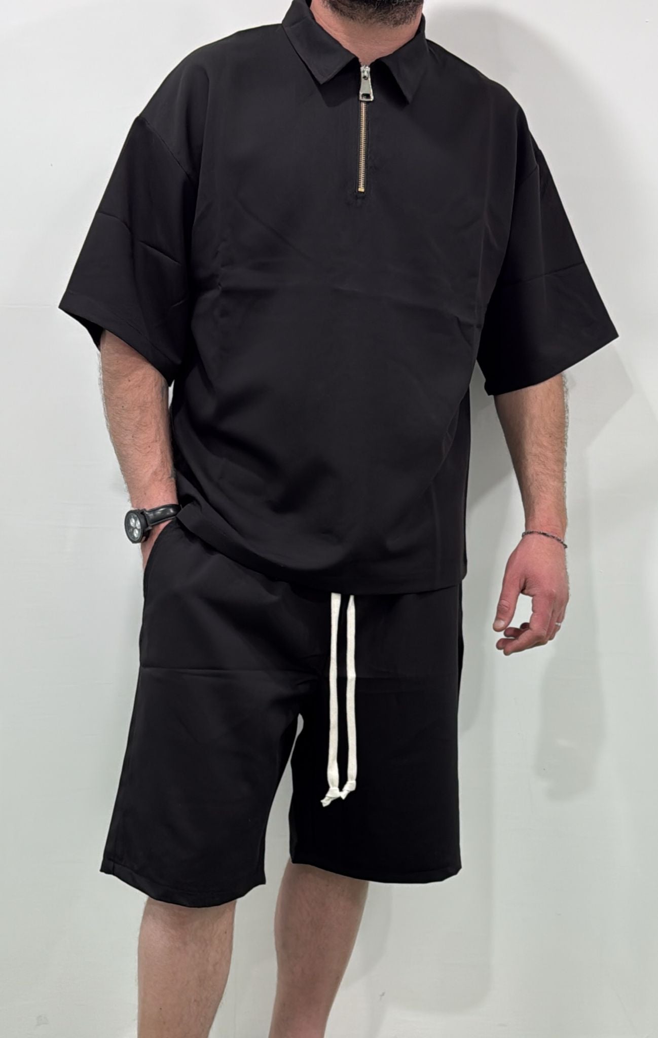 Coordinato Wiston