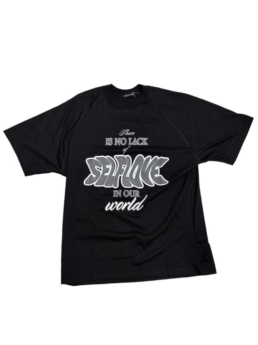 T-shirt world
