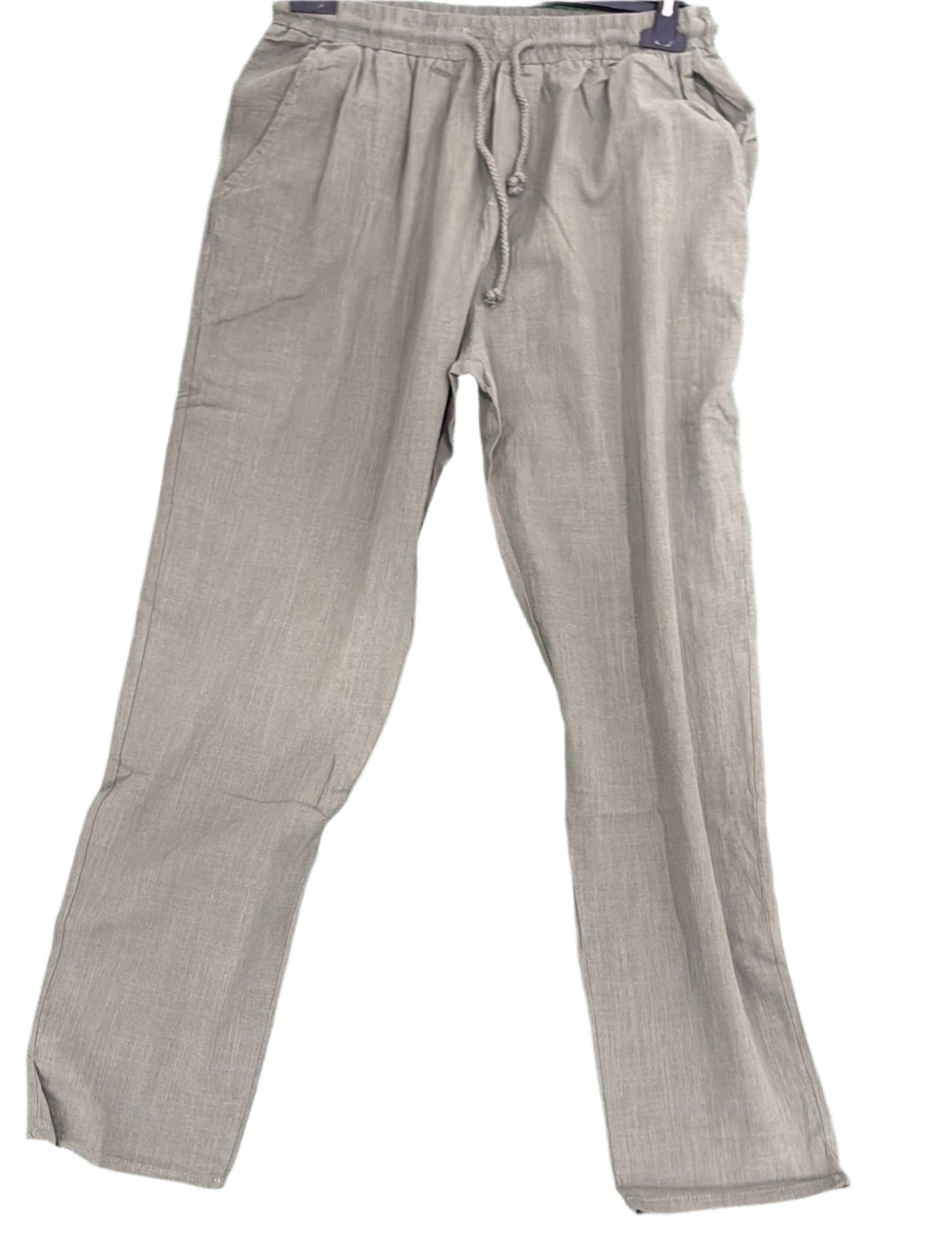Pantalaccio Lino