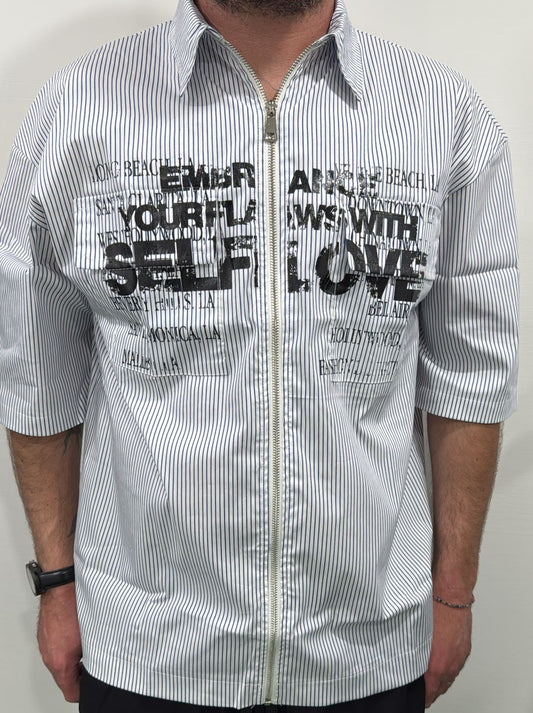 Camicia Love