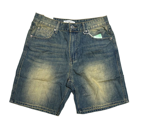 Bermuda Relax Fit