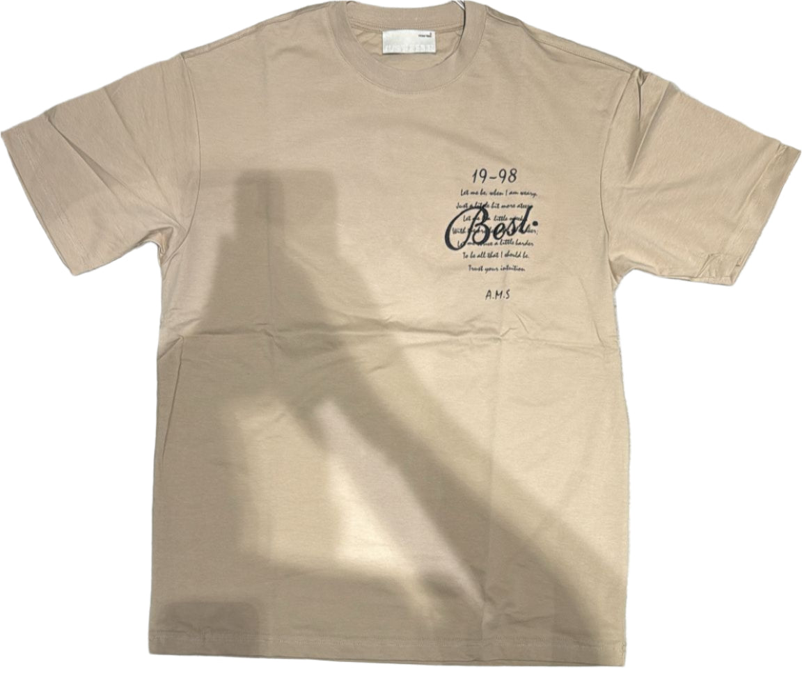 T-shirt 19-98