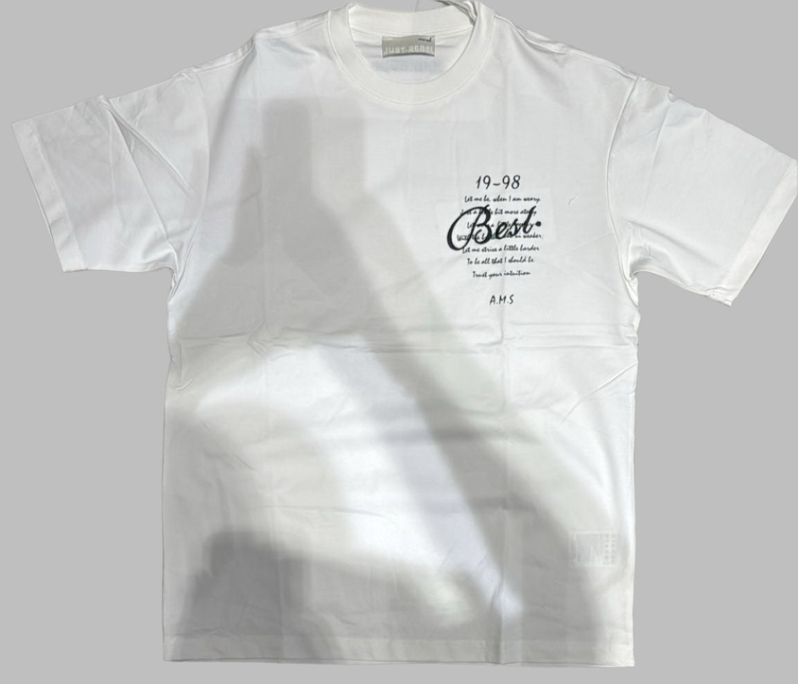 T-shirt 19-98