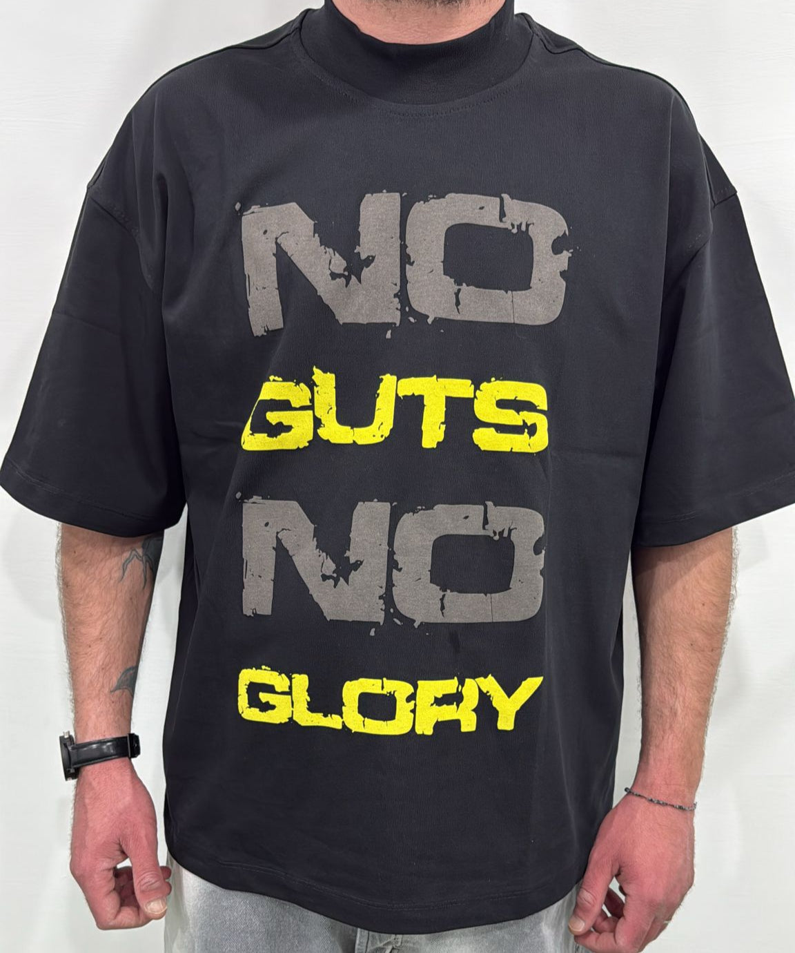 T-shirt Glory