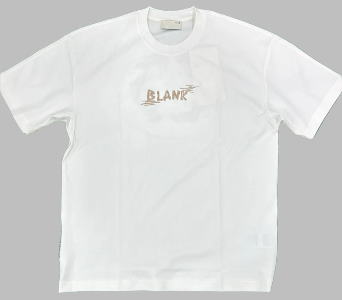 T-shirt Blank