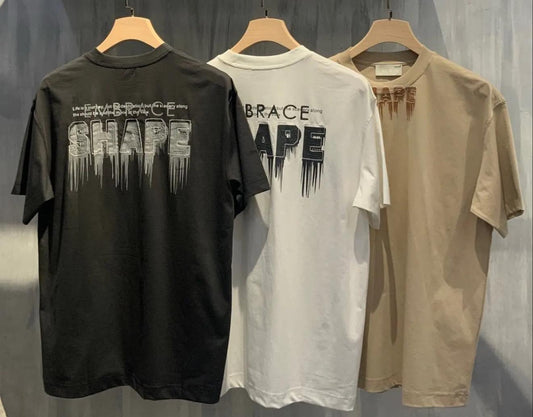 T-shirt Shape