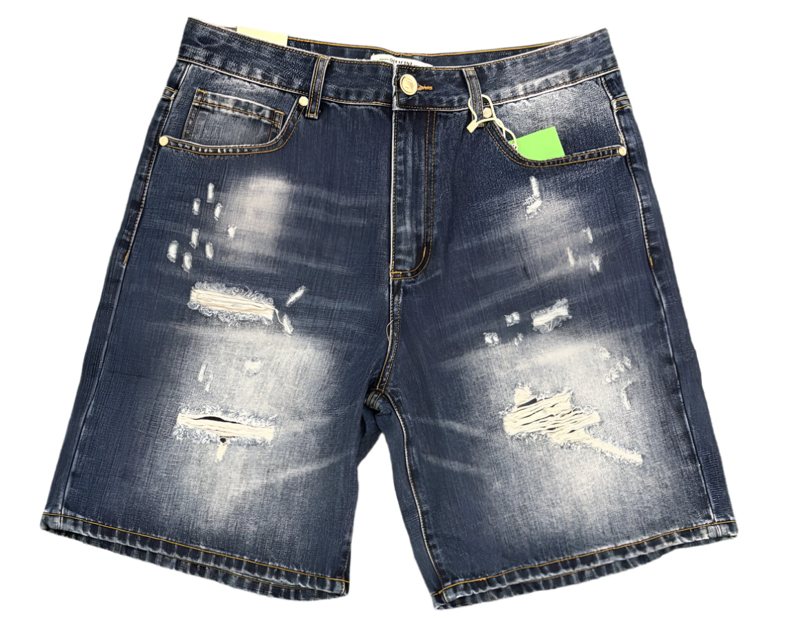 Bermuda Top Fit