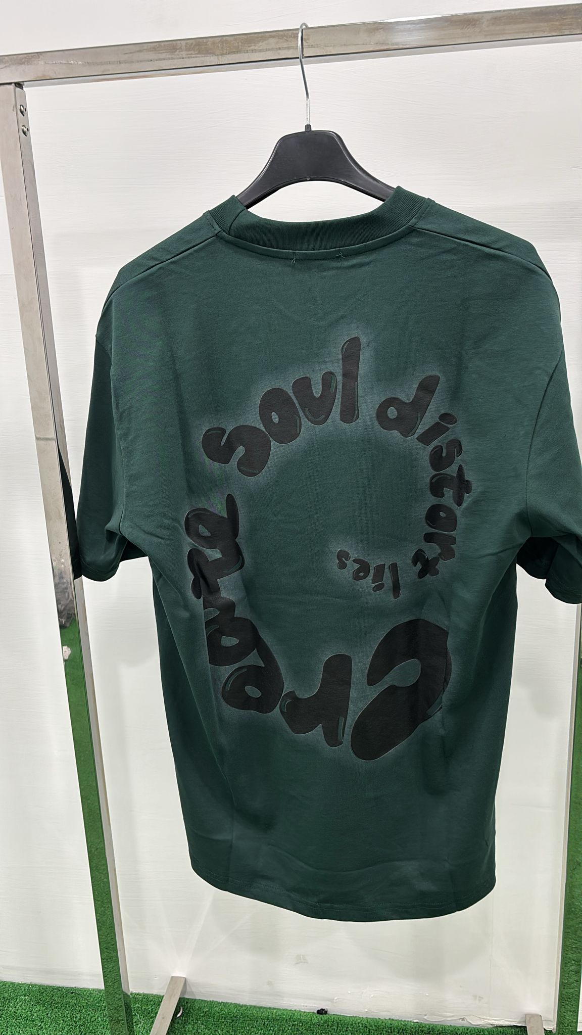 T-SHIRT SOUL