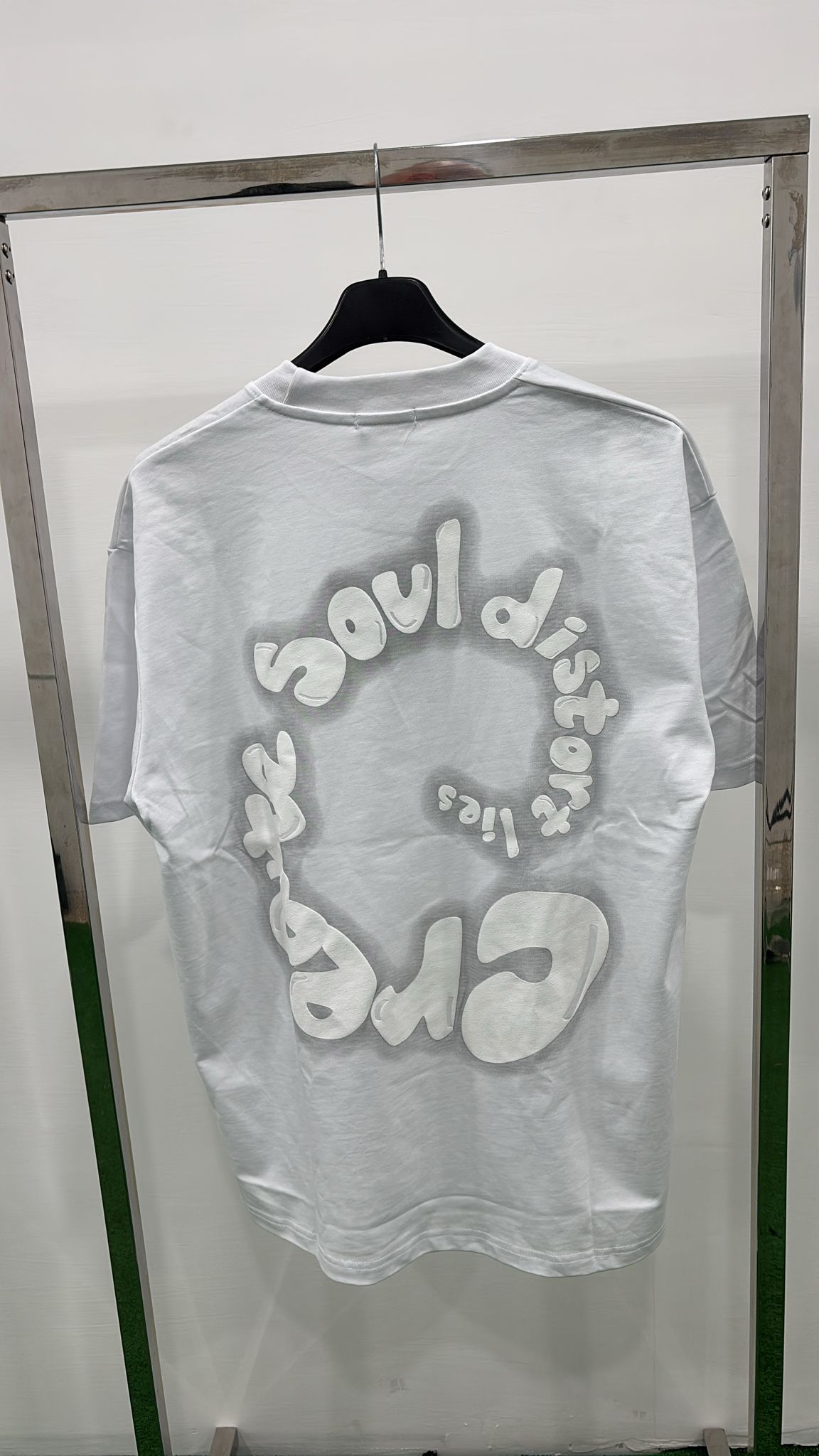 T-SHIRT SOUL