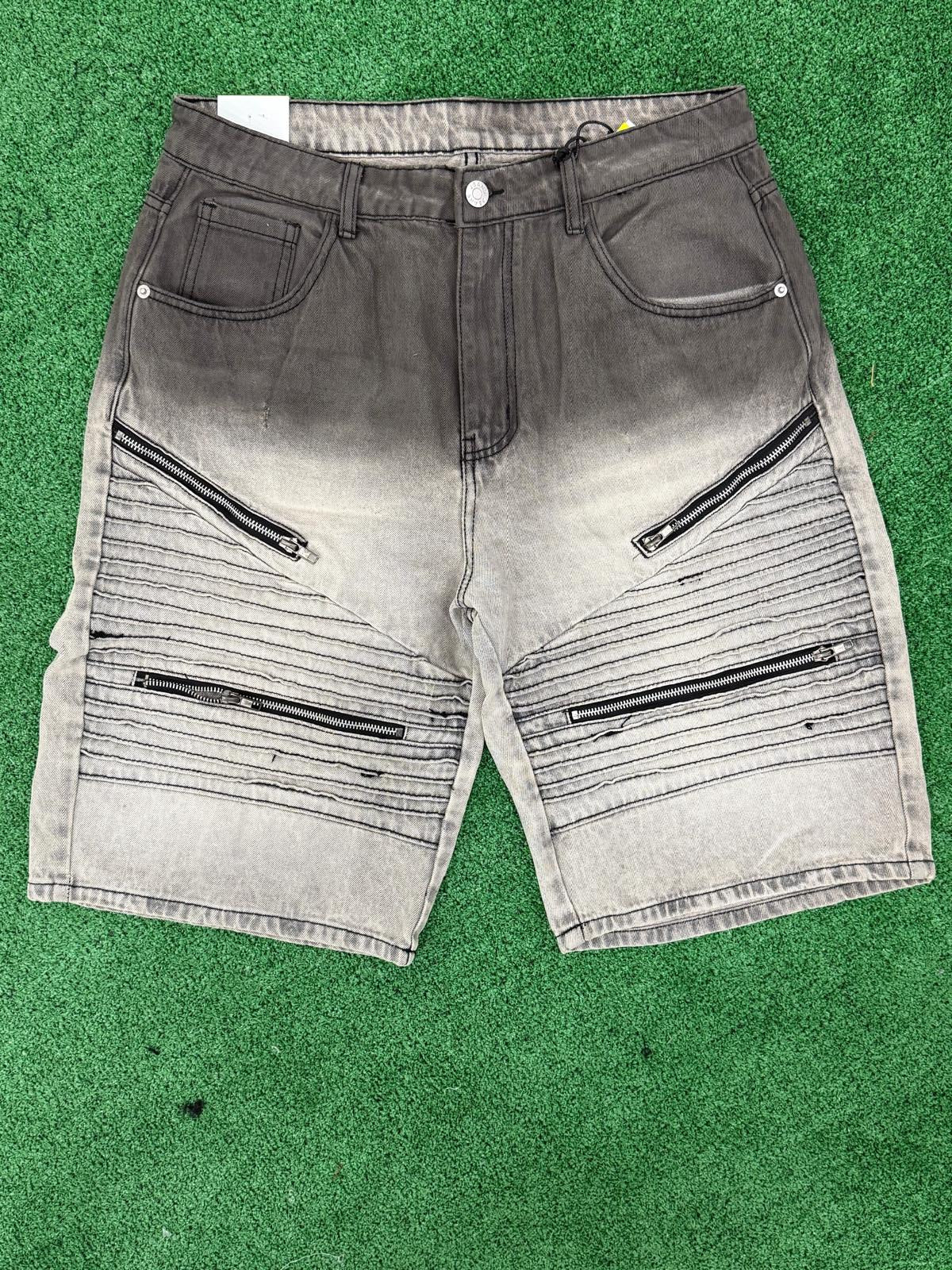Bermuda zip