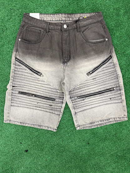 Bermuda zip