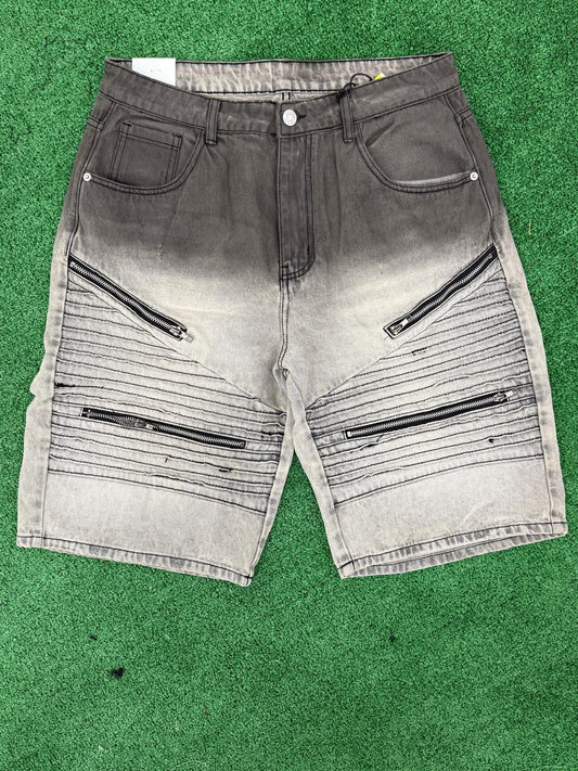 Bermuda zip