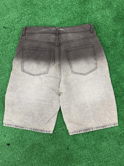 Bermuda zip