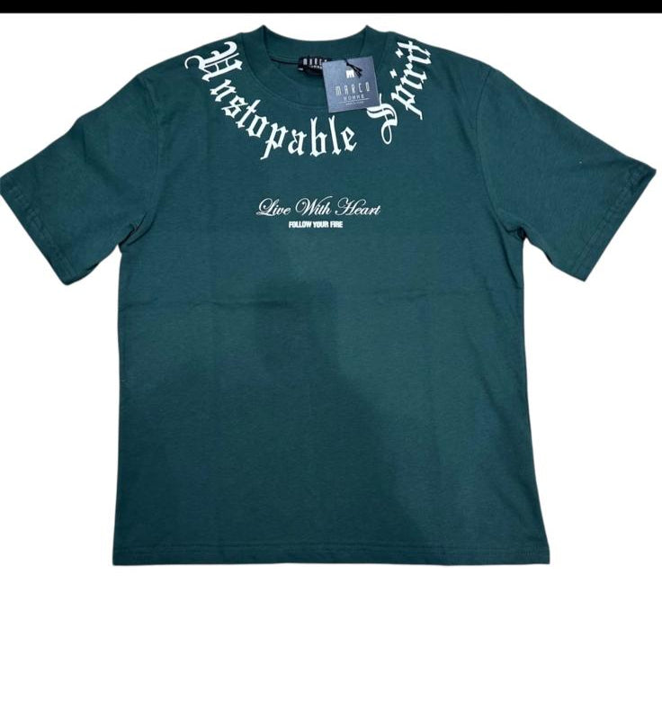 T-shirt Spirit