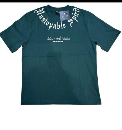 T-shirt Spirit