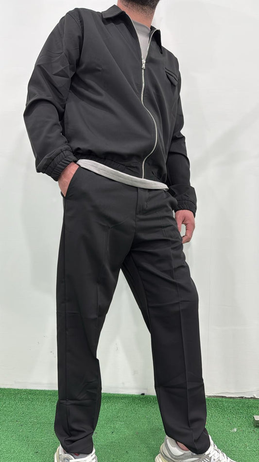 Coordinato Chroy