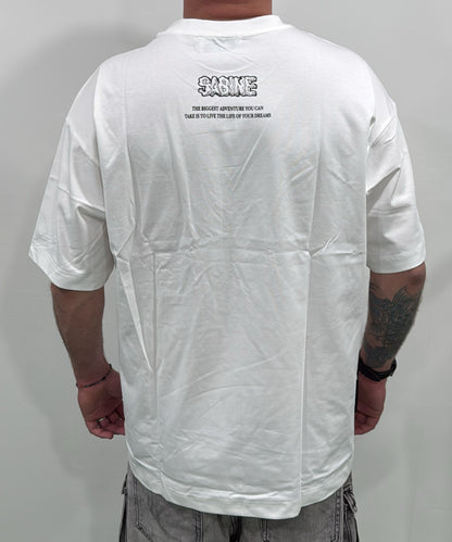 T-Shirt FAST