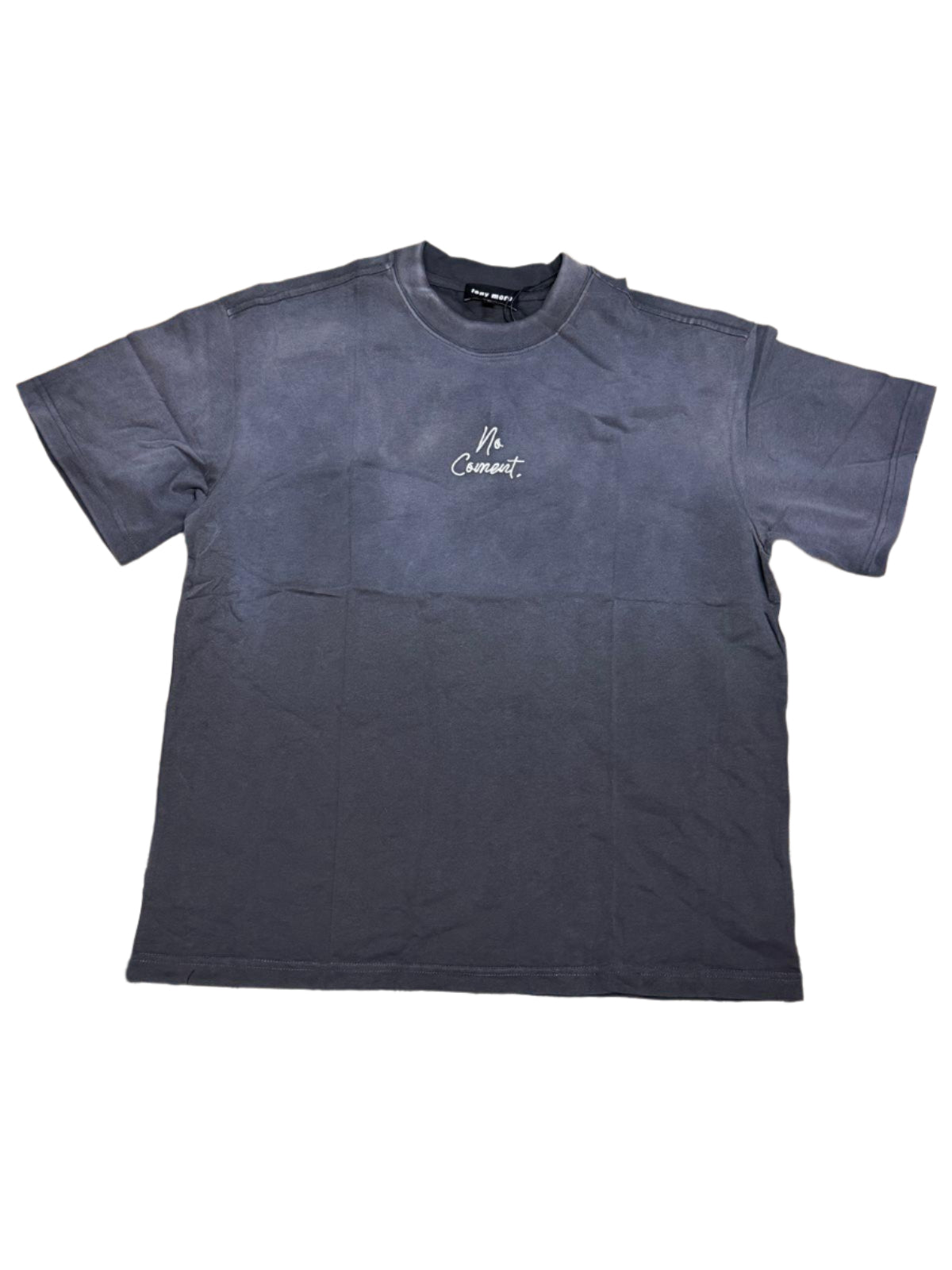 T-shirt Coment