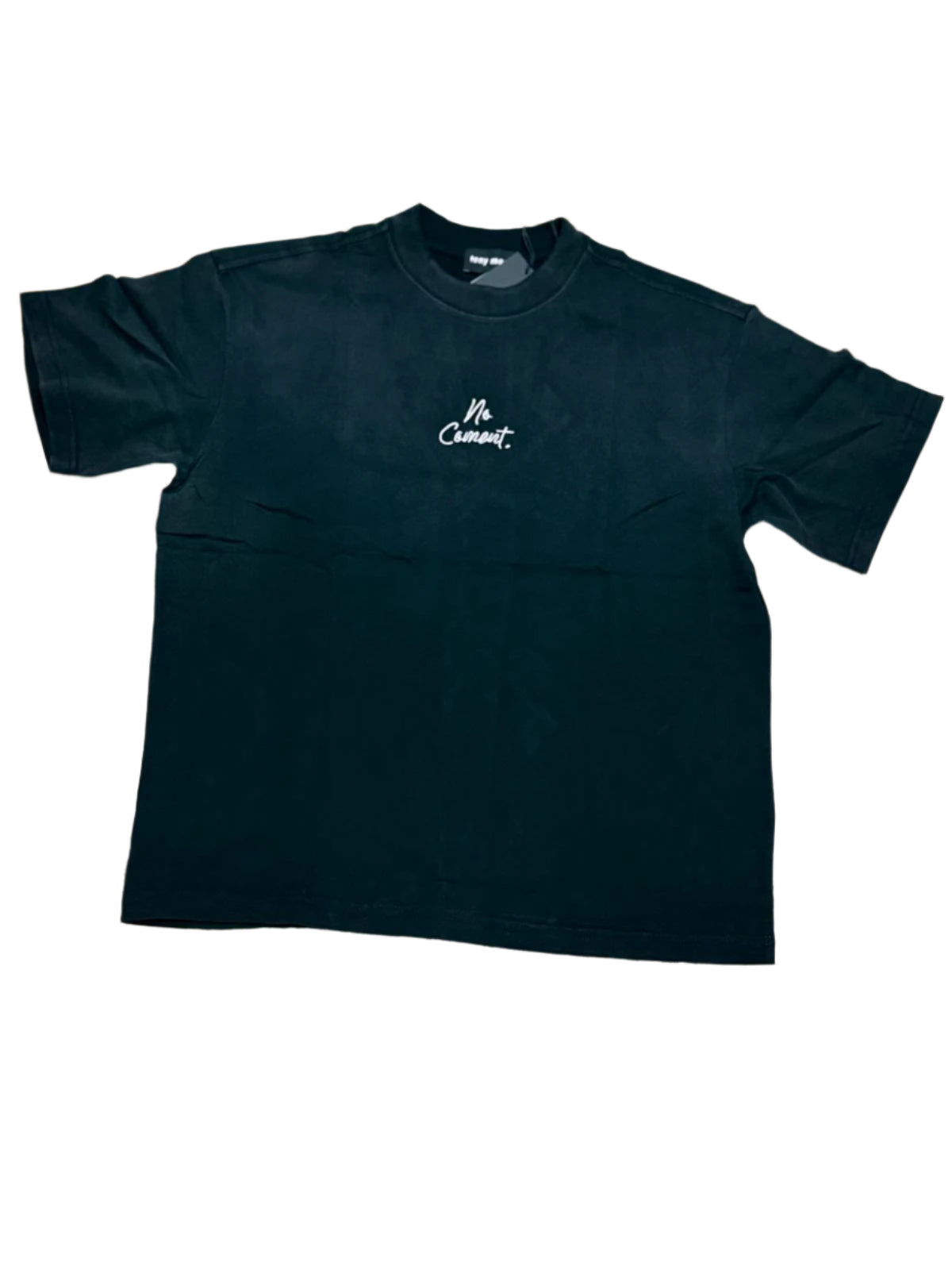 T-shirt Coment
