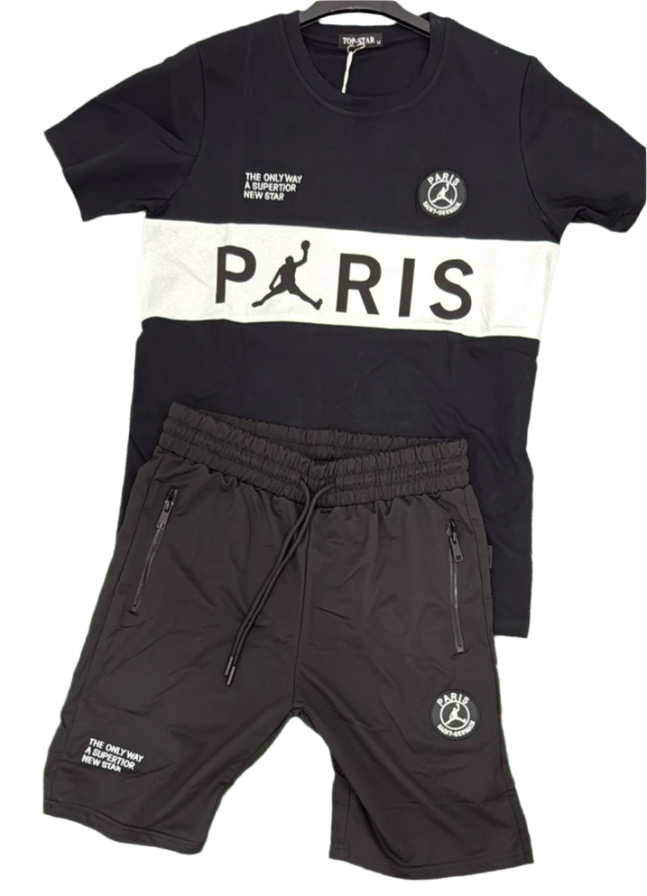 Completo Paris N