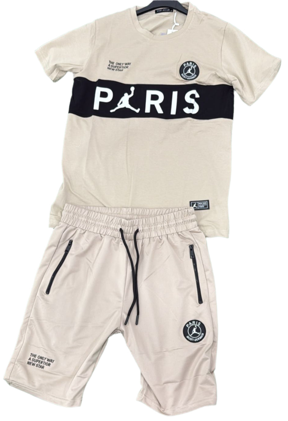 Completo Paris N