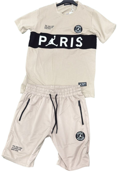 Completo Paris N