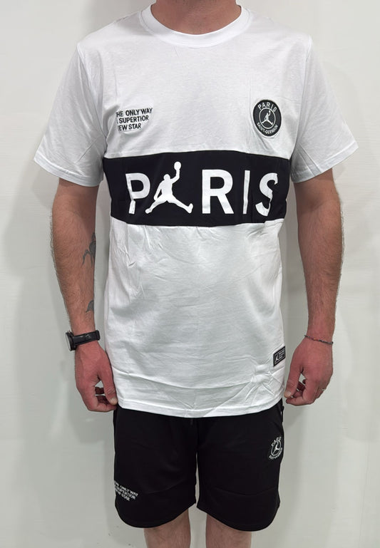 Completo Paris N