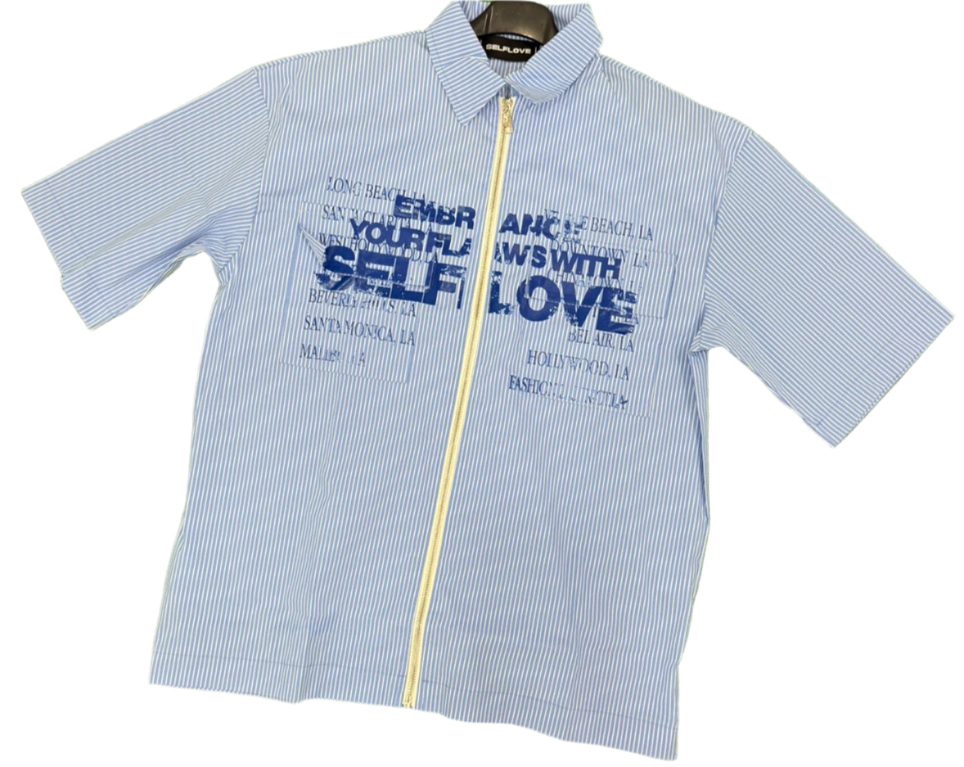 Camicia Love